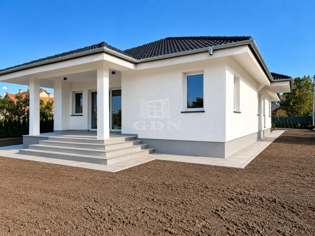 Eladó családi ház, Szigethalom, Nyár utca környéke