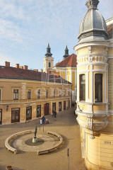 c3-1-name c2-68-name, Székesfehérvár, Belváros és környéke, Történelmi belváros