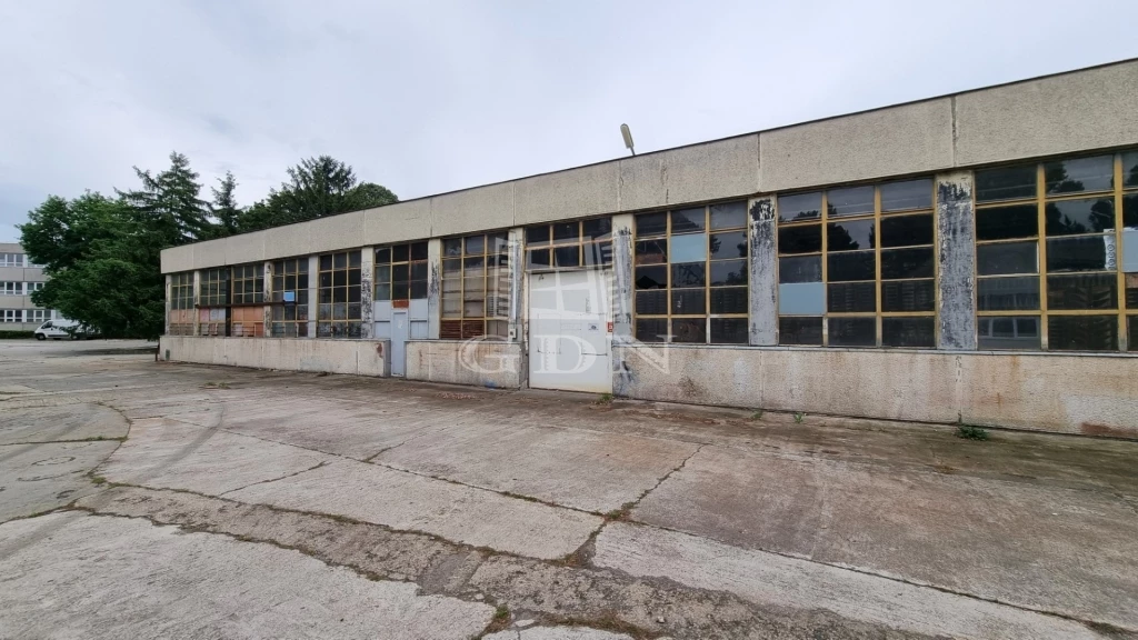 For rent depository, Székesfehérvár, Alba ipari zóna, Seregélyesi út