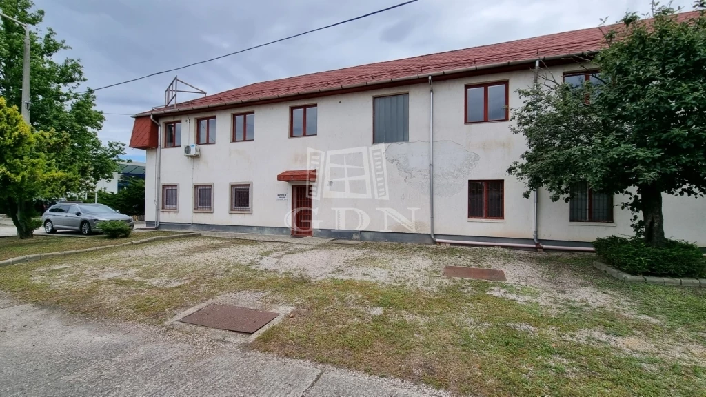 For rent office, office block, Székesfehérvár, Őrhalmi szőlők, Börgöndi út