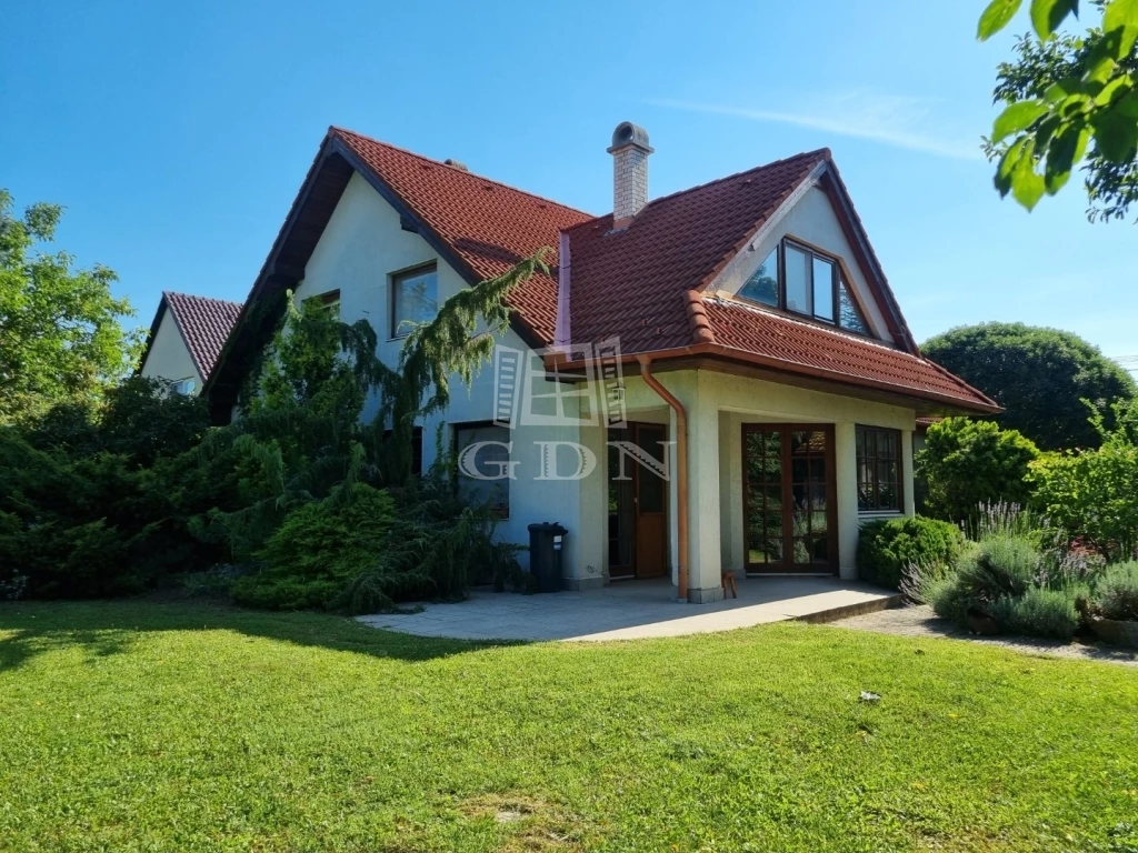 For sale house, Pákozd, Pákozdon