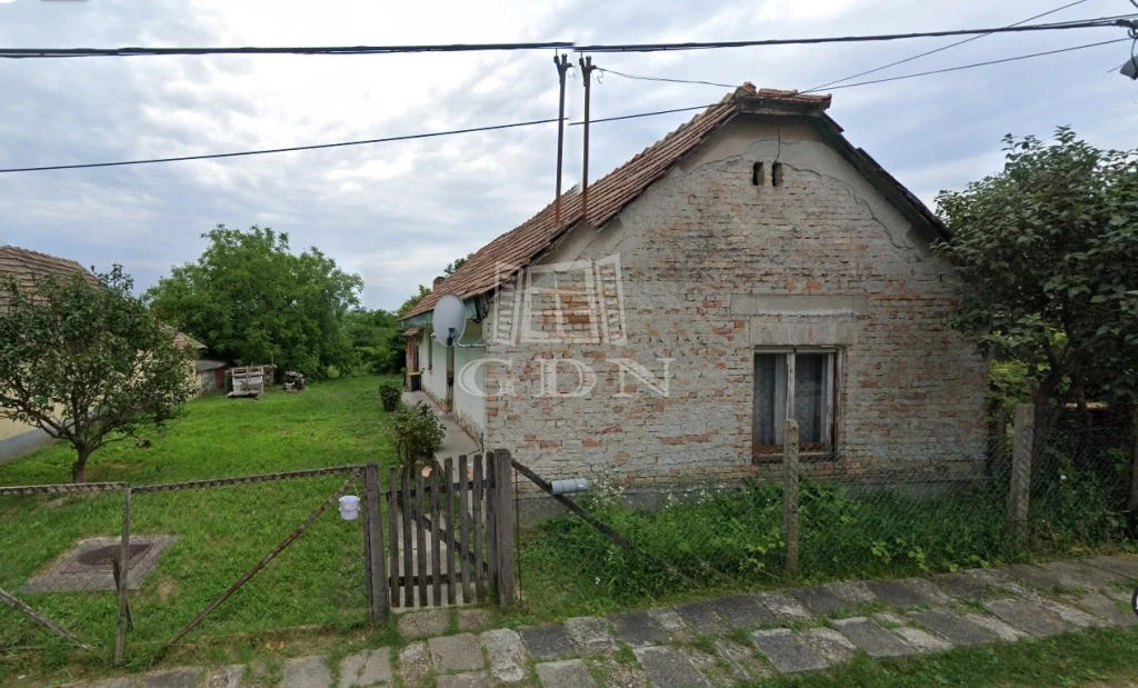 For sale building plot, Polgárdi, Rákóczi Ferenc utca