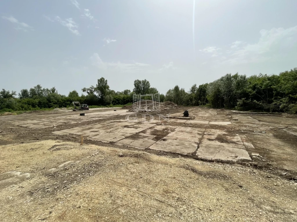 For sale other commercial, Székesfehérvár, Sóstó ipari park, Sóstói Ipari Park