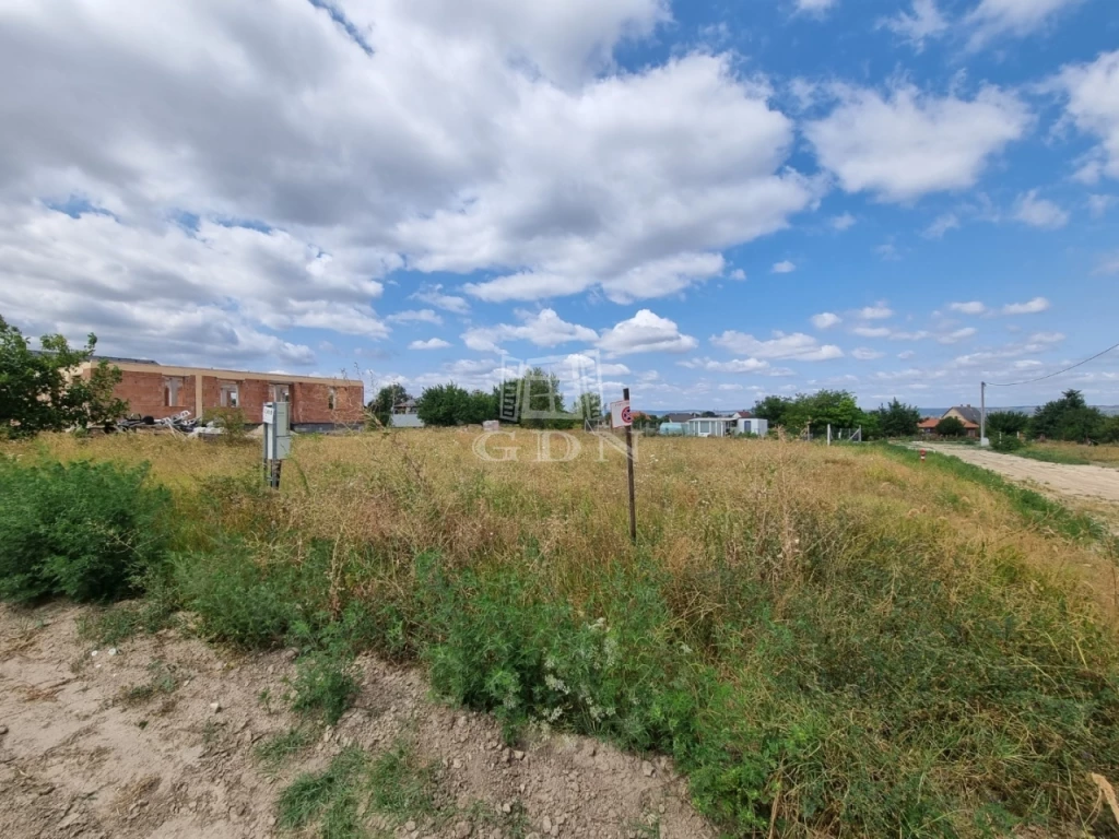 For sale building plot, Sárszentmihály, Petőfi utca