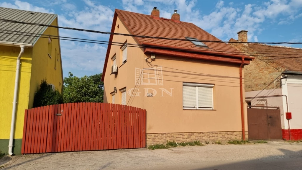 For sale house, Székesfehérvár, Belváros és környéke, Szeder utca