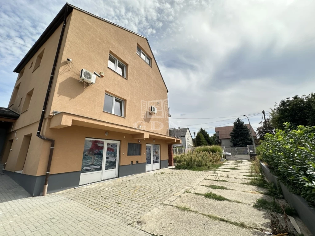 For rent brick flat, Székesfehérvár, Ráchegy-Köfém környéke, Budai út