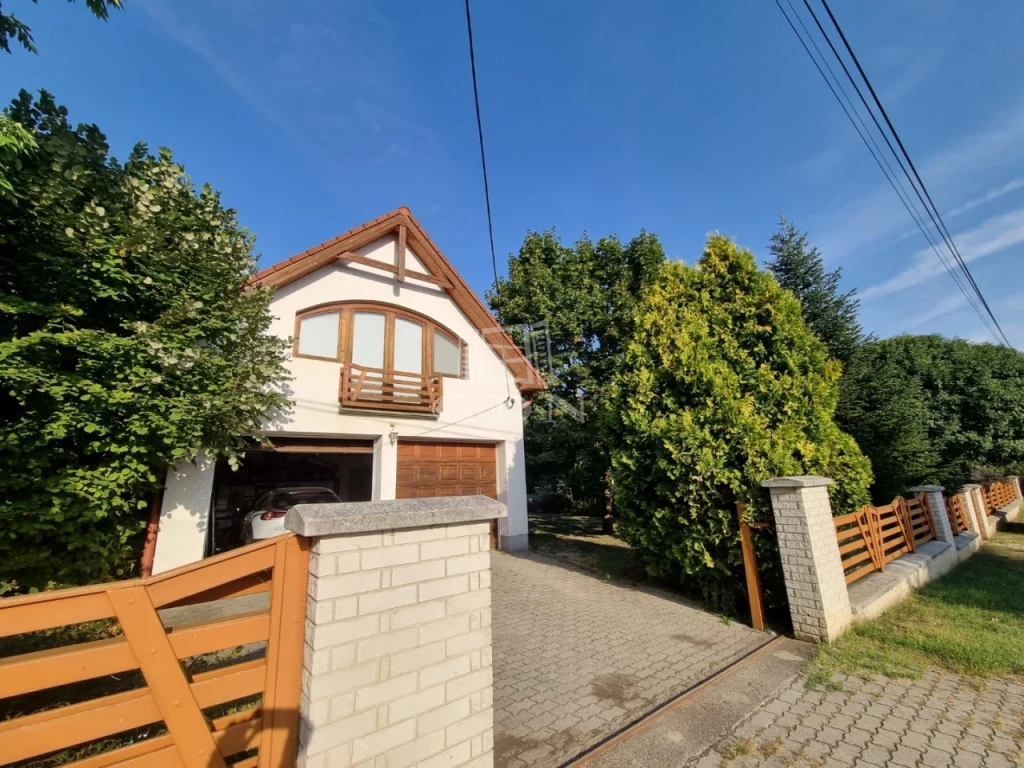 For sale house, Pákozd, Pákozdon