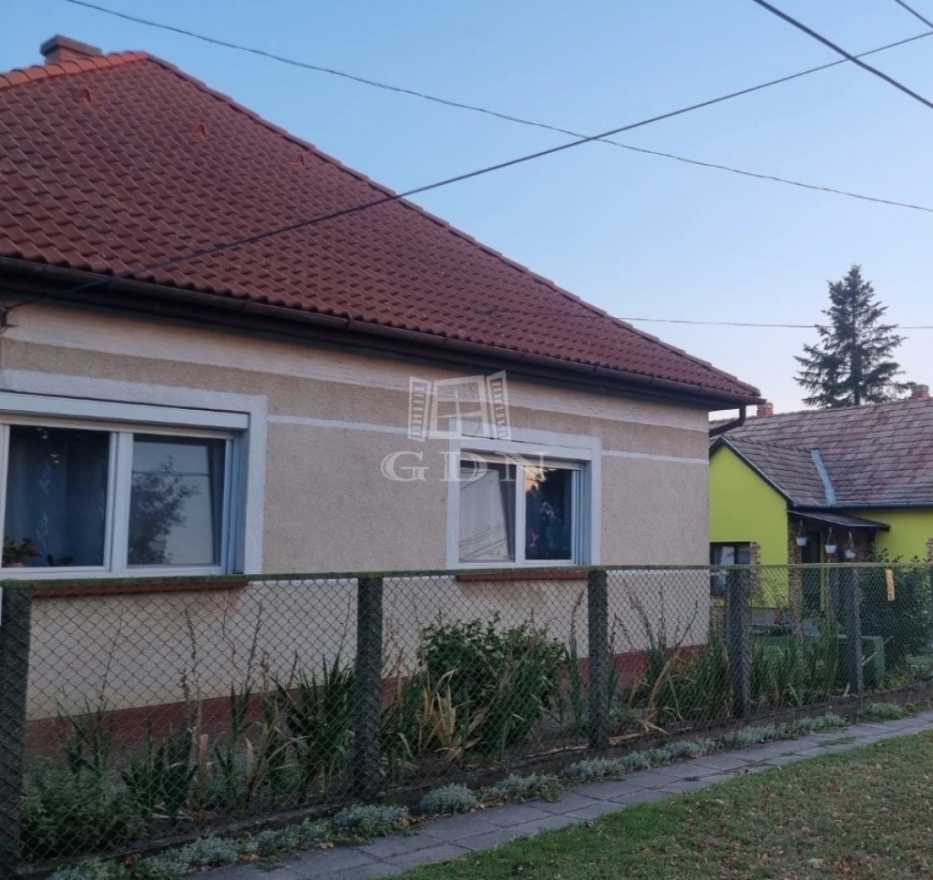 For sale house, Sárbogárd, Sárbogárdon