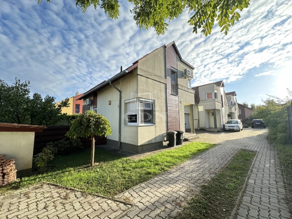 For rent terraced house, Székesfehérvár, Maroshegy, Maroshegy