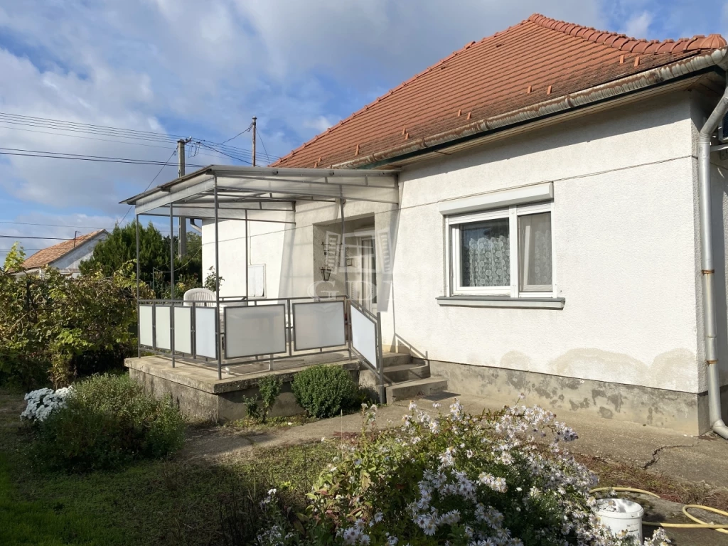 For sale house, Enying, Enyingen