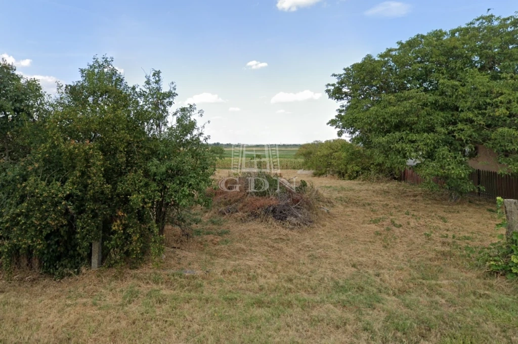 For sale building plot, Székesfehérvár, Börgönd, Börgöndön