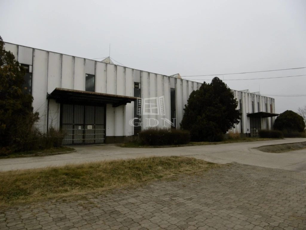 For rent depository, Székesfehérvár, Alsóváros, Székesfehérvár déli részén