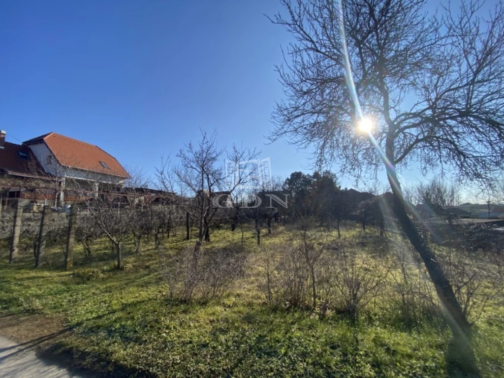 For sale building plot, Sukoró, Sukorón