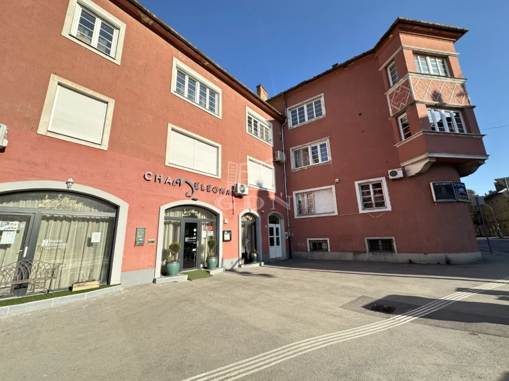 Eladó téglalakás, Székesfehérvár, Prohászka, Prohászka Ottokár utca