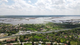 Eladó ikerház, Velence, Bencehegy, ÖRÖKPANORÁMÁS