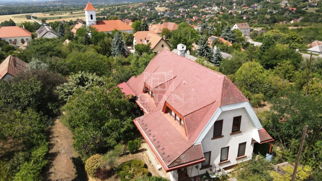 For sale house, Sukoró, PANORÁMÁS