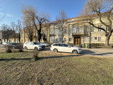Kiadó iroda, irodaház, Székesfehérvár, Belváros és környéke, Zichy liget