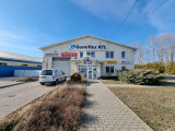 Kiadó iroda, irodaház, Székesfehérvár, Sóstó ipari park, Sóstói Ipari parkban