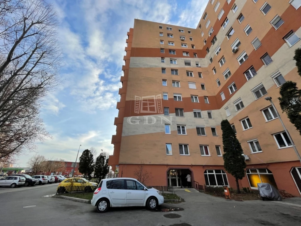 Kiadó panellakás, Székesfehérvár, Palotaváros, Sziget utca