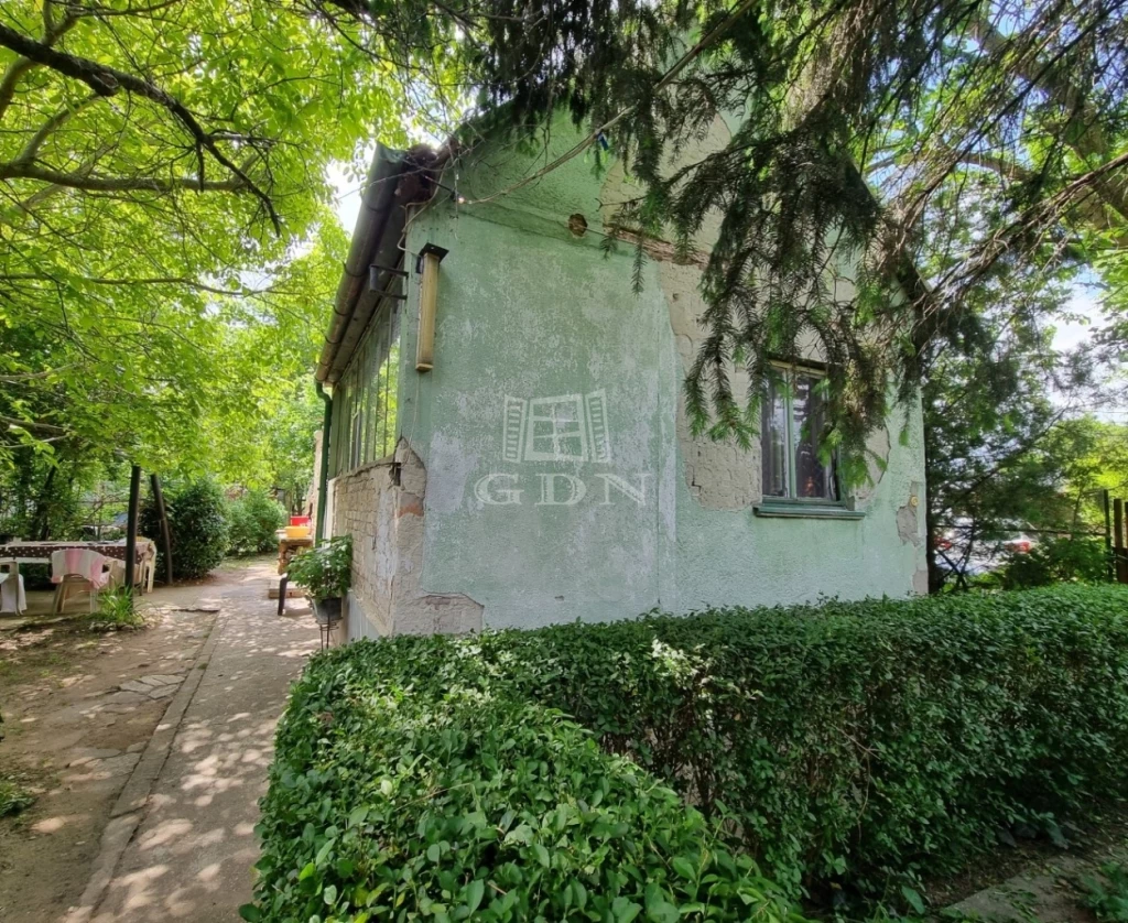 For sale house, Székesfehérvár, Iszkaidűlő, Iszkai út mellett