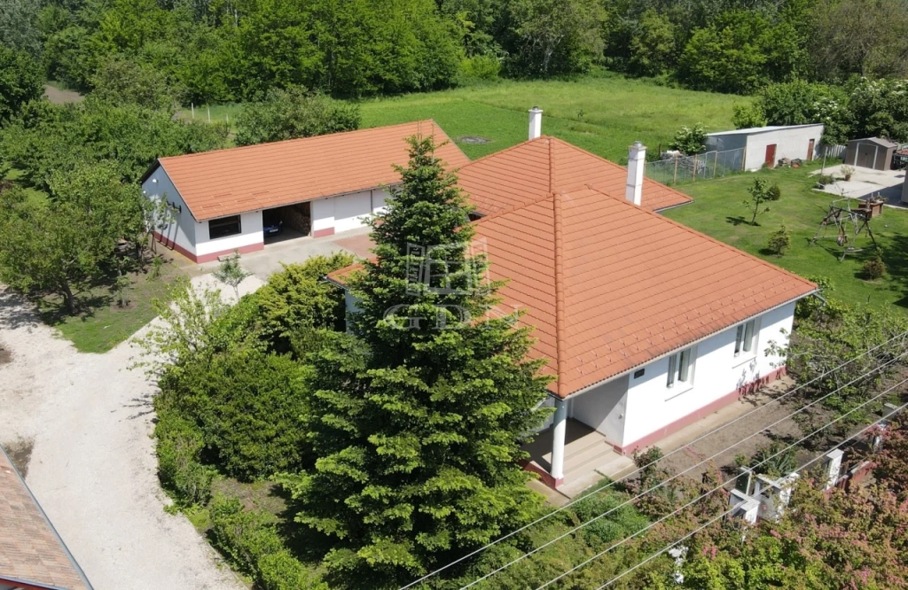 For sale house, Nagylók, Központhoz közel