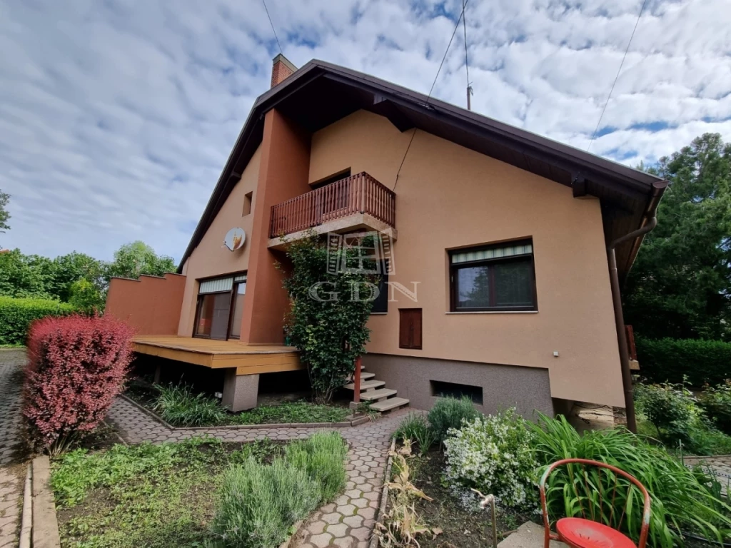For sale house, Székesfehérvár, Öreghegy, Öreghegyen