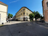 Kiadó iroda, irodaház, Székesfehérvár, Belváros és környéke, Petőfi utca