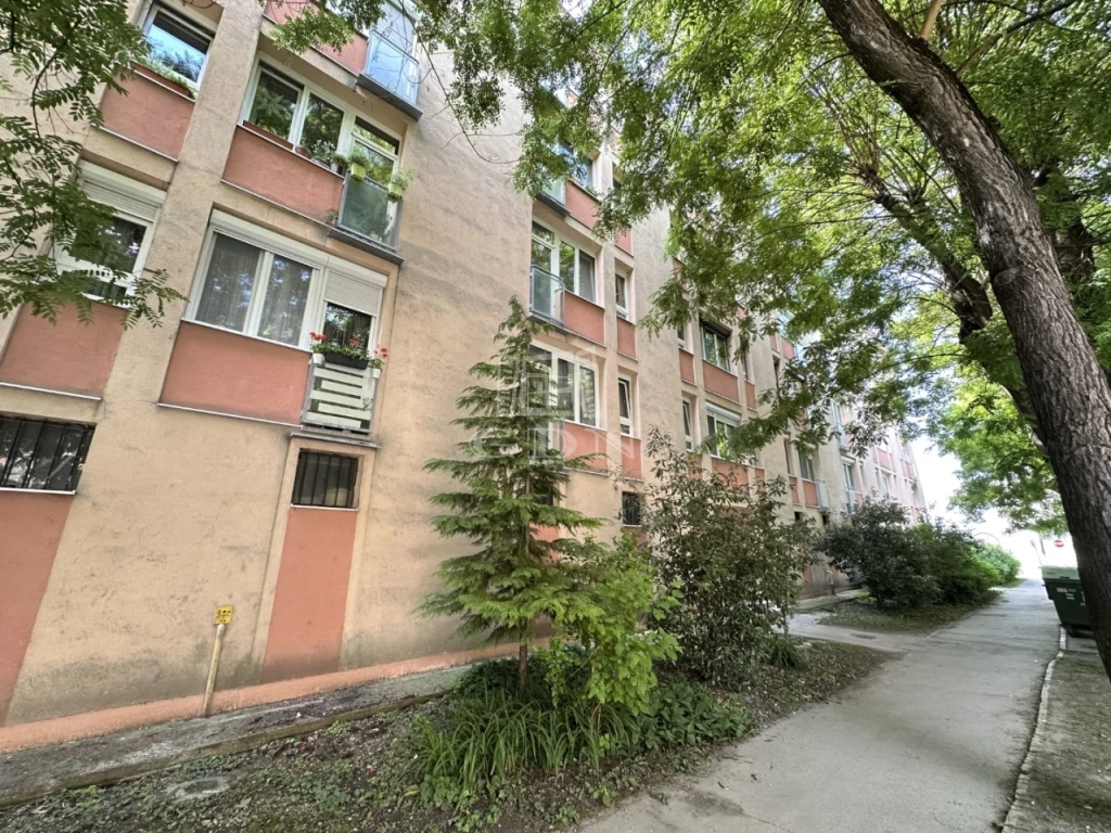 Kiadó téglalakás, Székesfehérvár, Belváros és környéke, Ybl Miklós utca