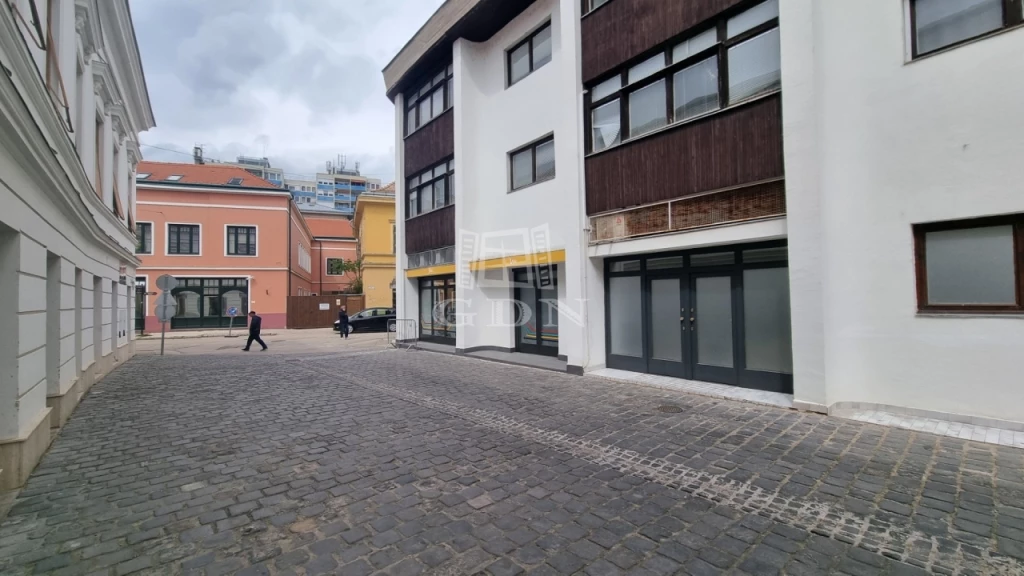 Kiadó üzlet, Székesfehérvár, Belváros és környéke, Oskola utca