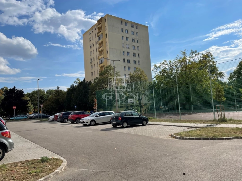 Eladó panellakás, Székesfehérvár, Víziváros, Budai út