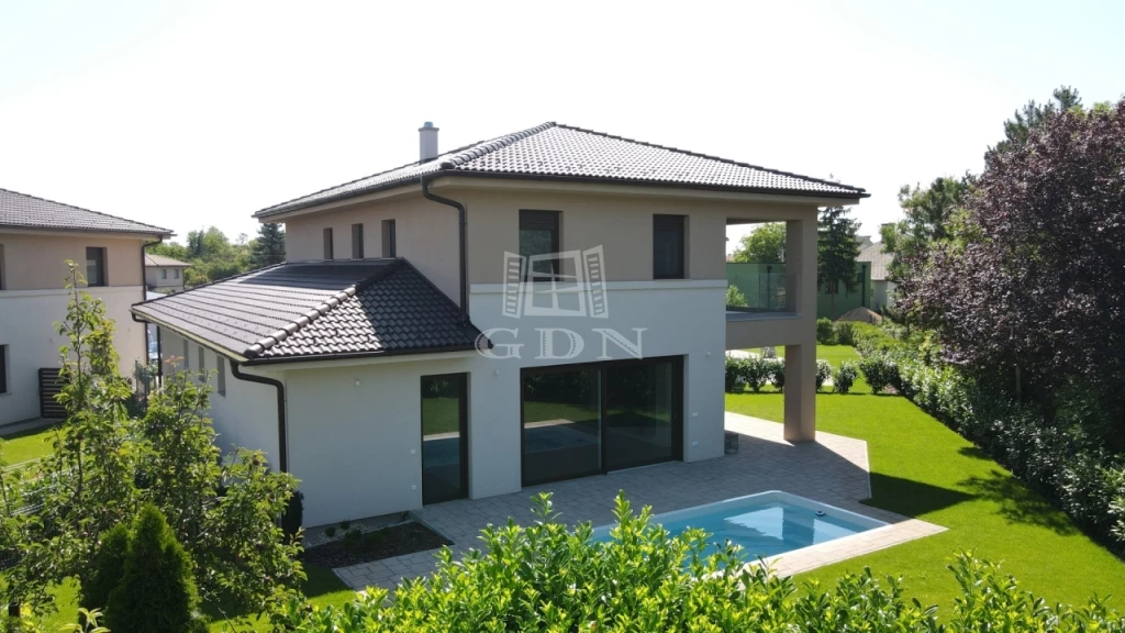 Eladó családi ház, Székesfehérvár, Öreghegy, Öreghegyen