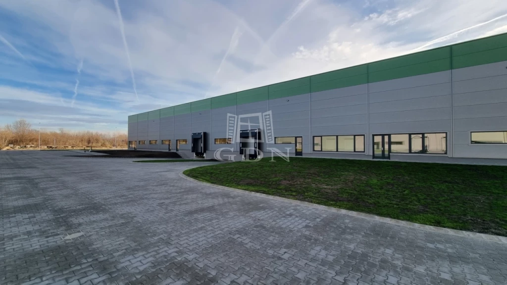 Kiadó egyéb kereskedelmi-ipari, Székesfehérvár, Sóstó ipari park, Sóstó Ipari Parkban