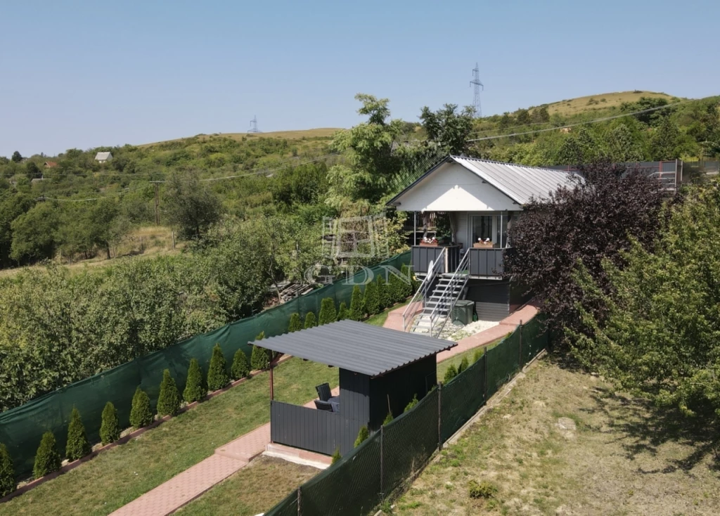 For sale house, Csór, Iszkaszőlőhegy