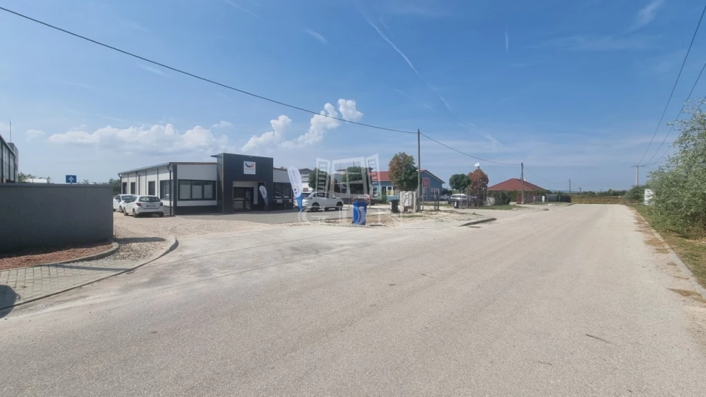 Eladó fejlesztési terület, Székesfehérvár, Csucskai utca