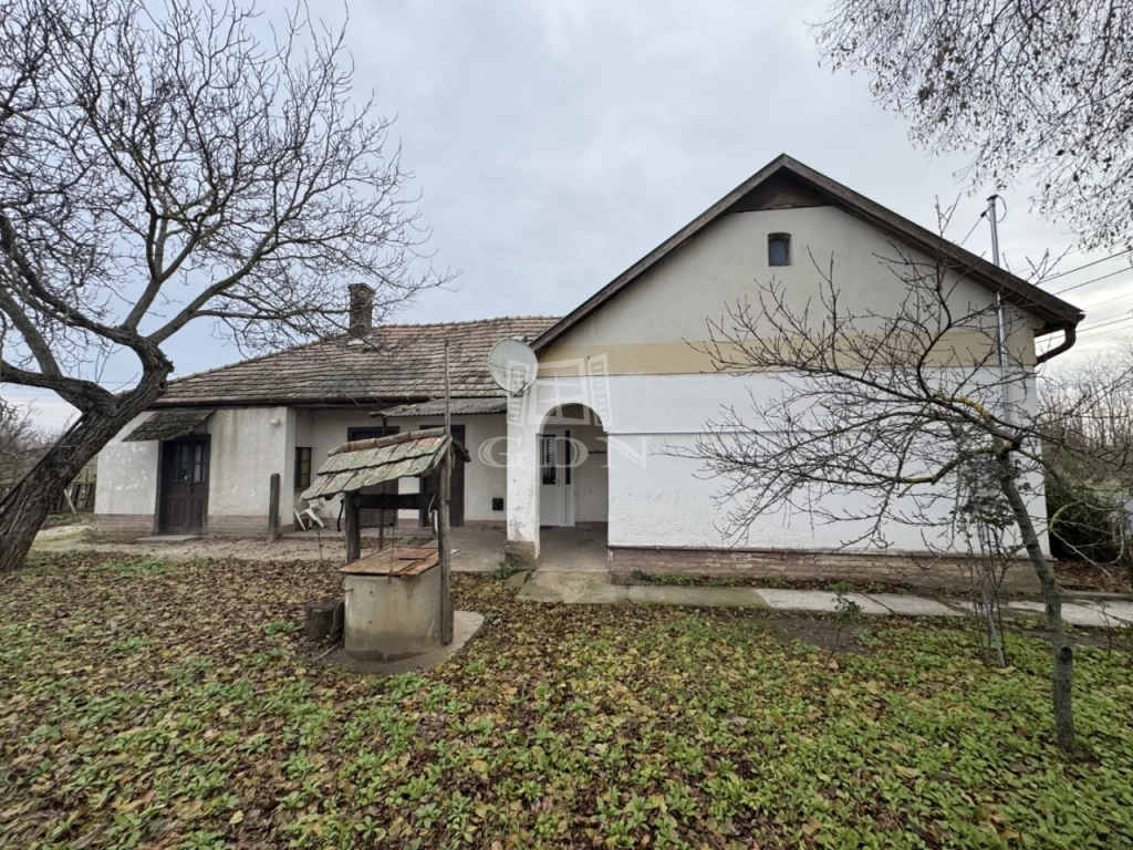 For sale house, Aba, Vörösmarty utca