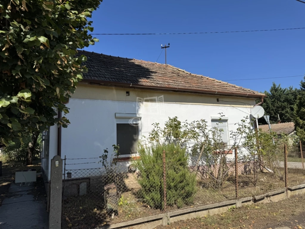 For sale house, Aba, Vörösmarty utca