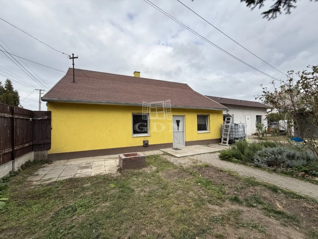 For sale house, Székesfehérvár, Ráchegy-Köfém környéke, Zimonyi utca