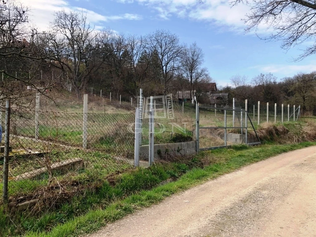 For sale holiday lot, Sukoró, Sorompóvölgy