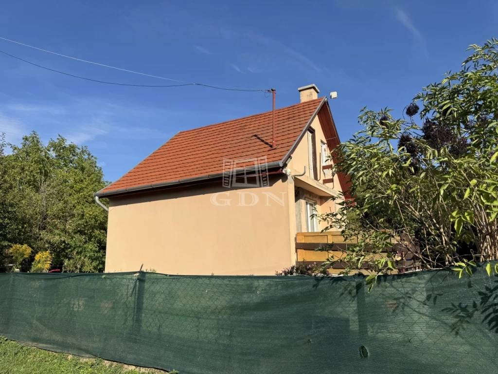 For sale house, Gánt, Gránás