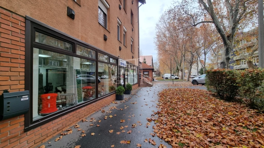 Kiadó üzlet, Székesfehérvár, Gyümölcs utca