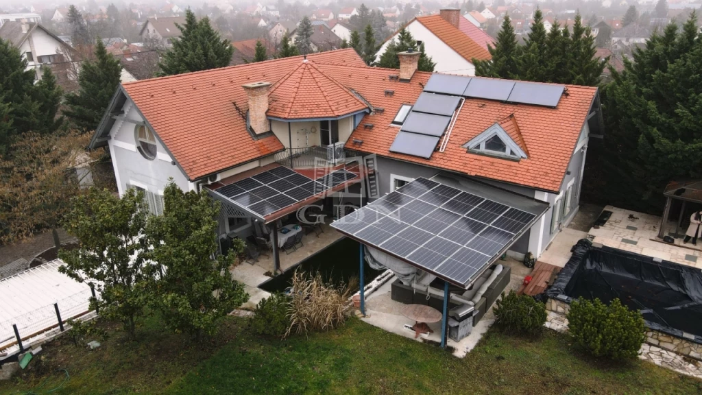 For sale house, Székesfehérvár, Öreghegy, Öreghegyen