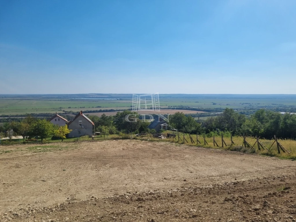 For sale periphery plot, Csór, Csór-Iszkaszőlőhegyen