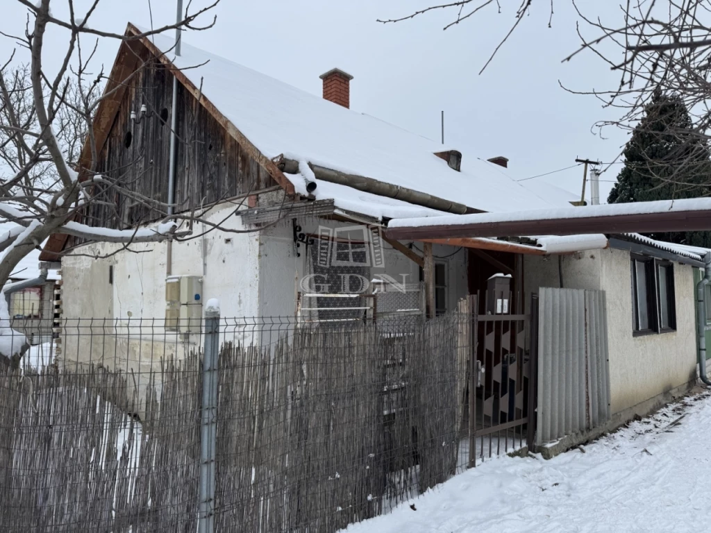 Eladó családi ház, Lovasberény, Kossuth utca