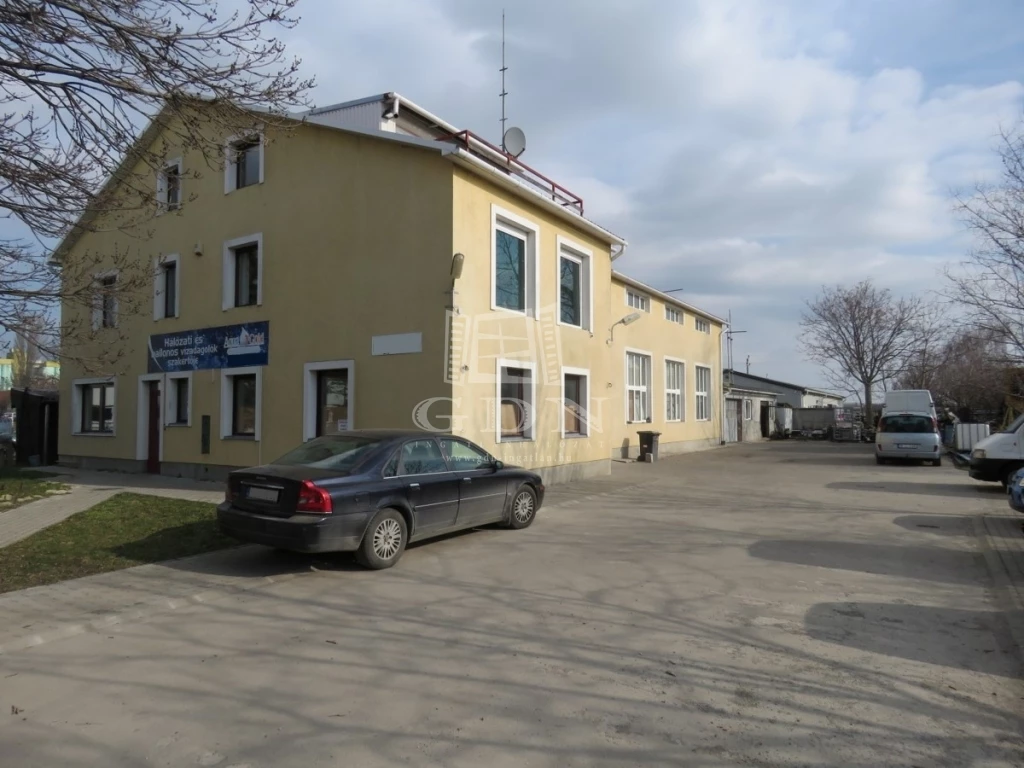 For sale other commercial, Székesfehérvár, Váralja