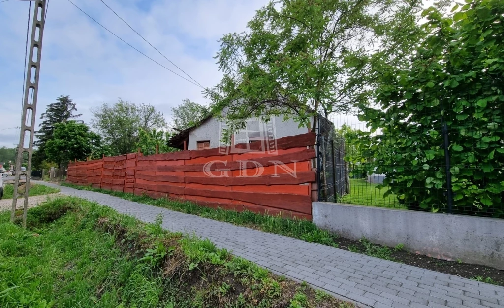 Eladó családi ház, Sárosd, Sárosd központjában