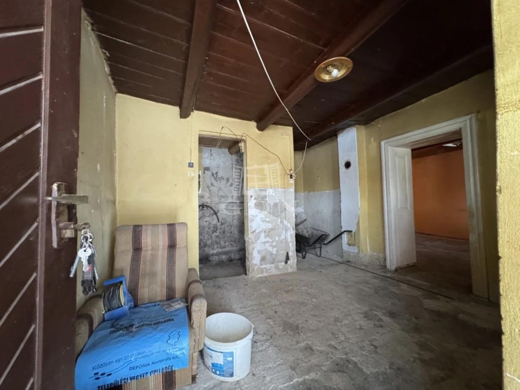 For sale house, Lovasberény, Kossuth utca