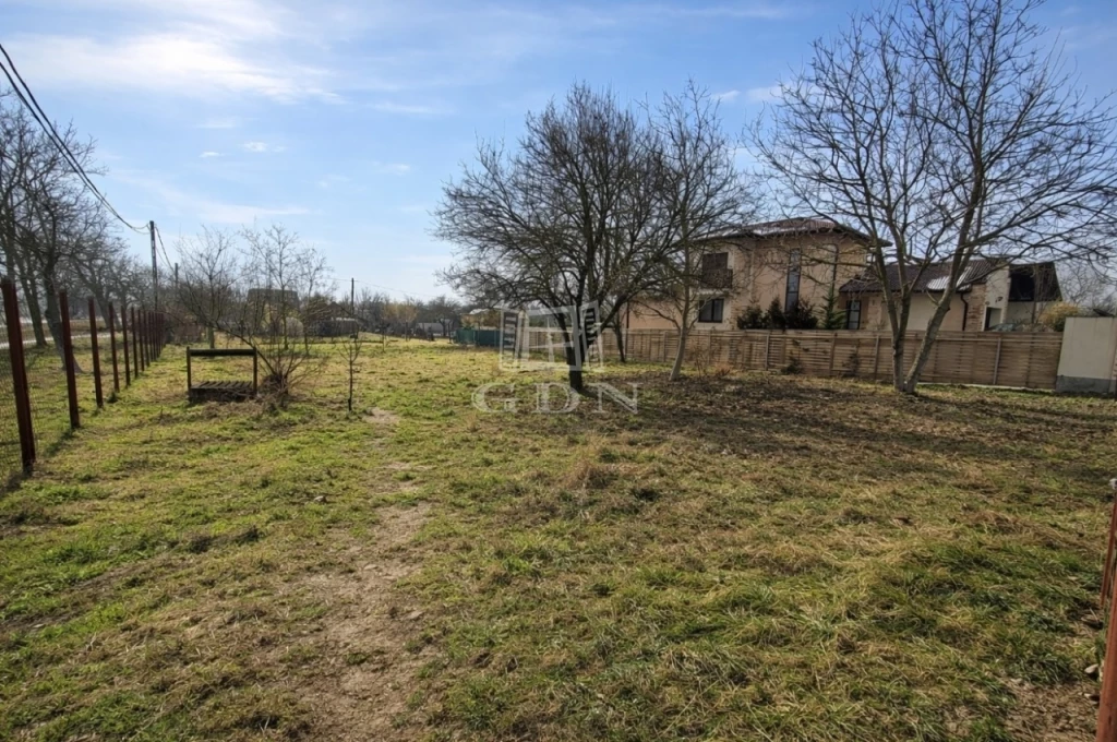 For sale building plot, Székesfehérvár, Szárazrét-Feketehegy, Kőrösi