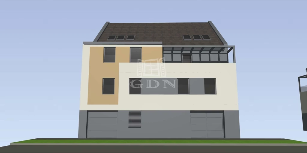 Eladó téglalakás, Székesfehérvár, Belváros és környéke, Belváros