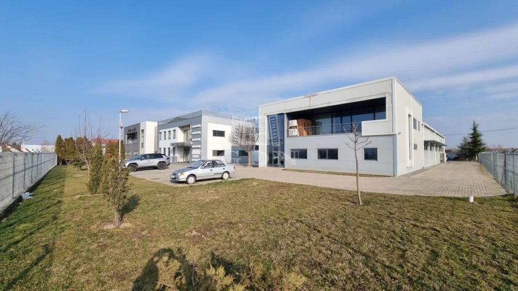 For sale other commercial, Székesfehérvár, Felsőváros-Királykút, Csucskai u.