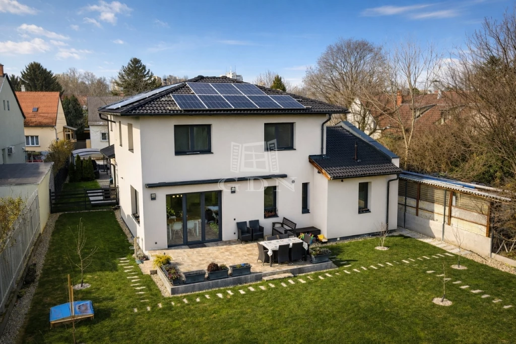 For sale house, Székesfehérvár, Víziváros, Vizivárosban